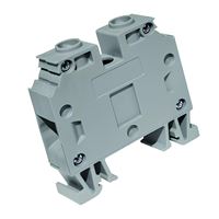 10 MM RAY KLEMENSLER (GRİ) 1